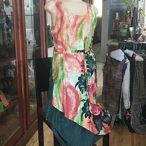 NWT Gorgeous Summer Dress